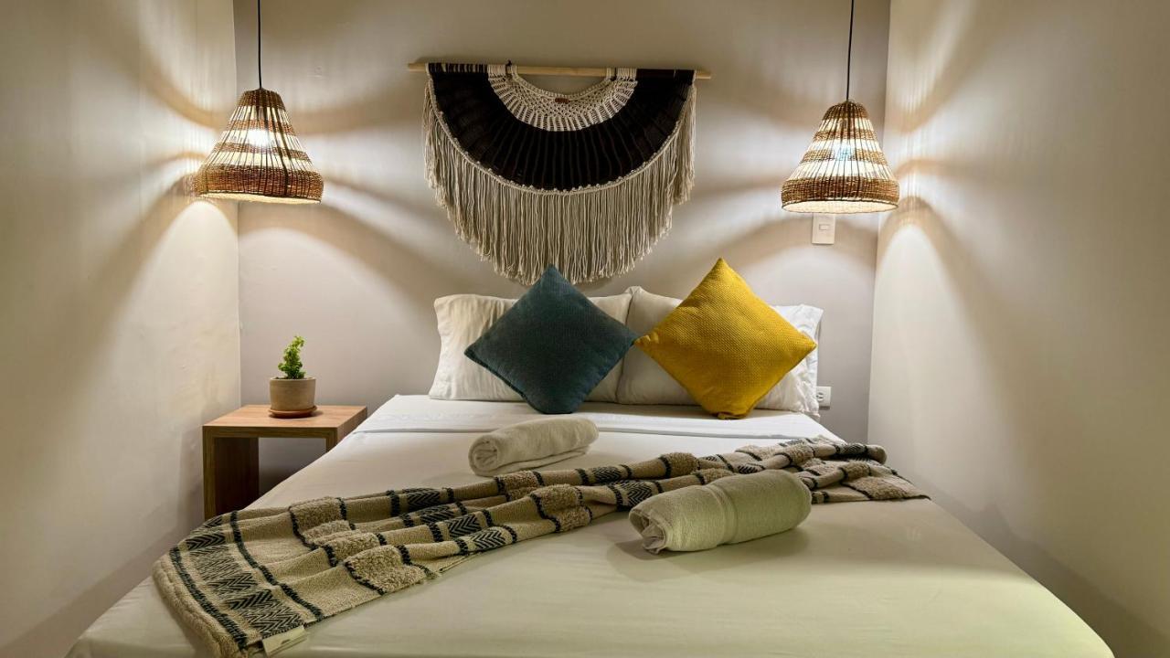 Luum Casa Hotel Manila Medellín Exteriér fotografie