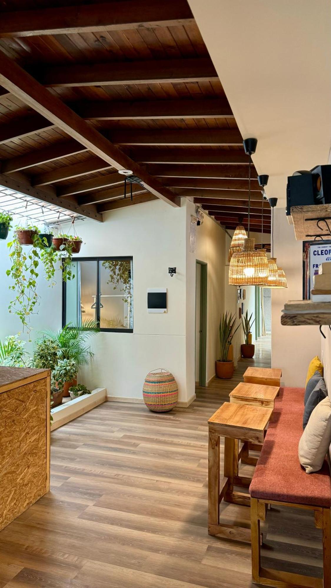 Luum Casa Hotel Manila Medellín Exteriér fotografie
