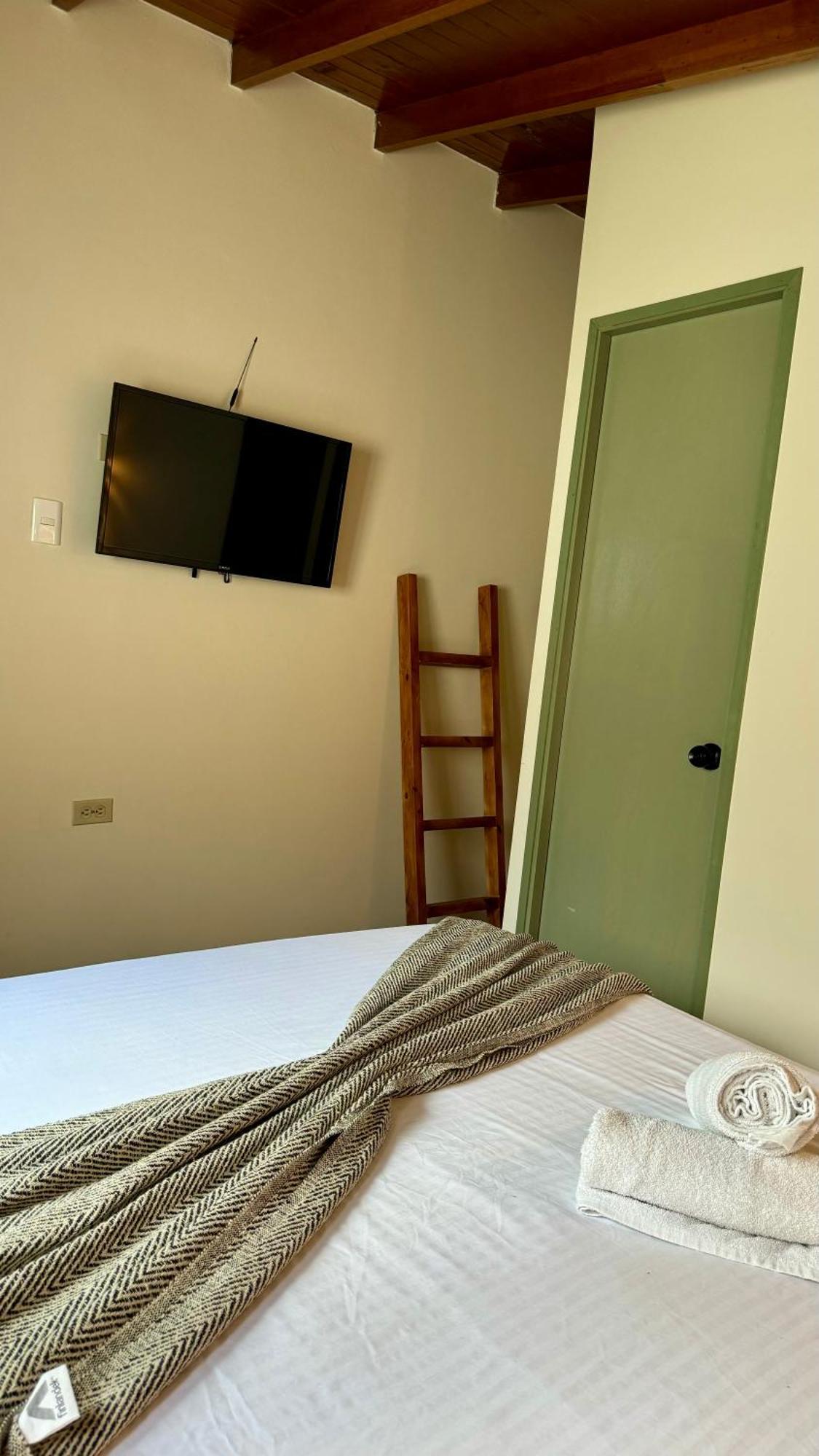 Luum Casa Hotel Manila Medellín Exteriér fotografie