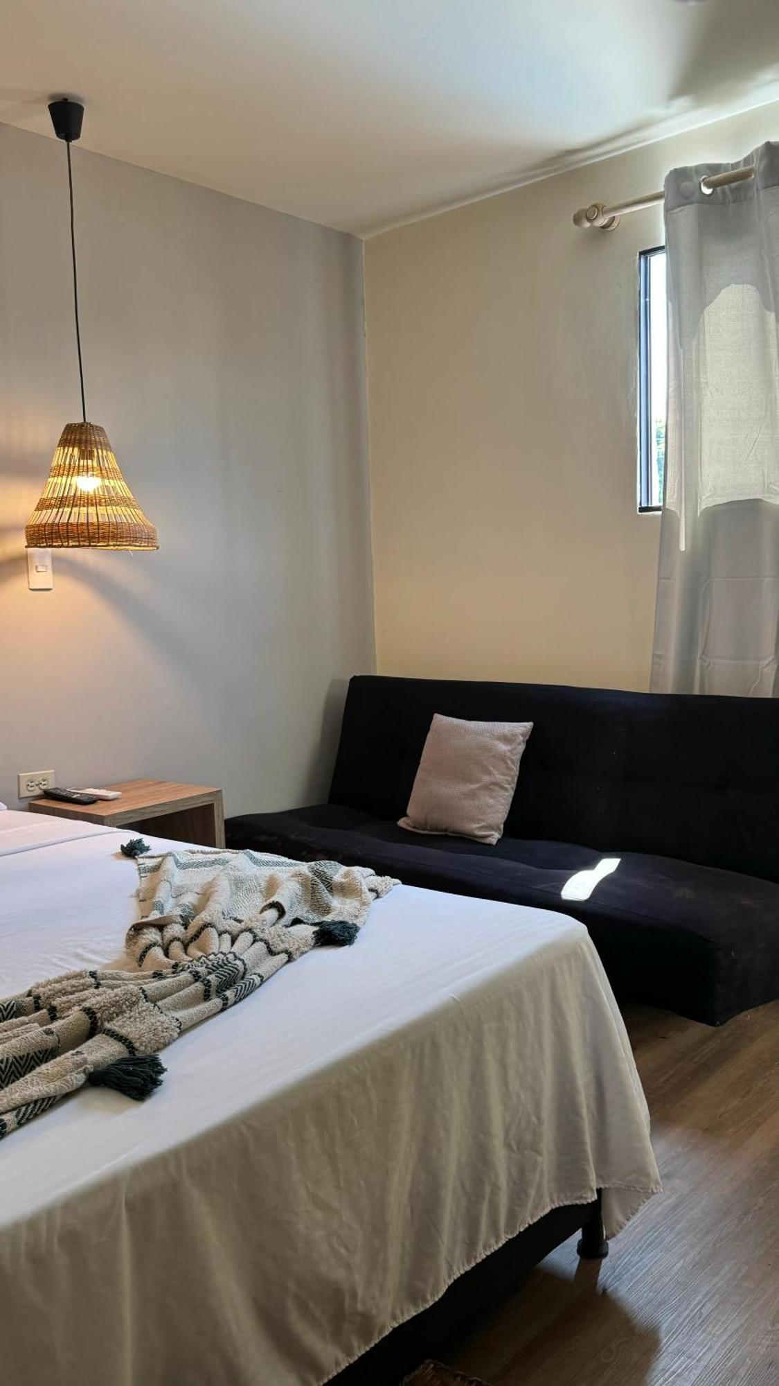 Luum Casa Hotel Manila Medellín Exteriér fotografie