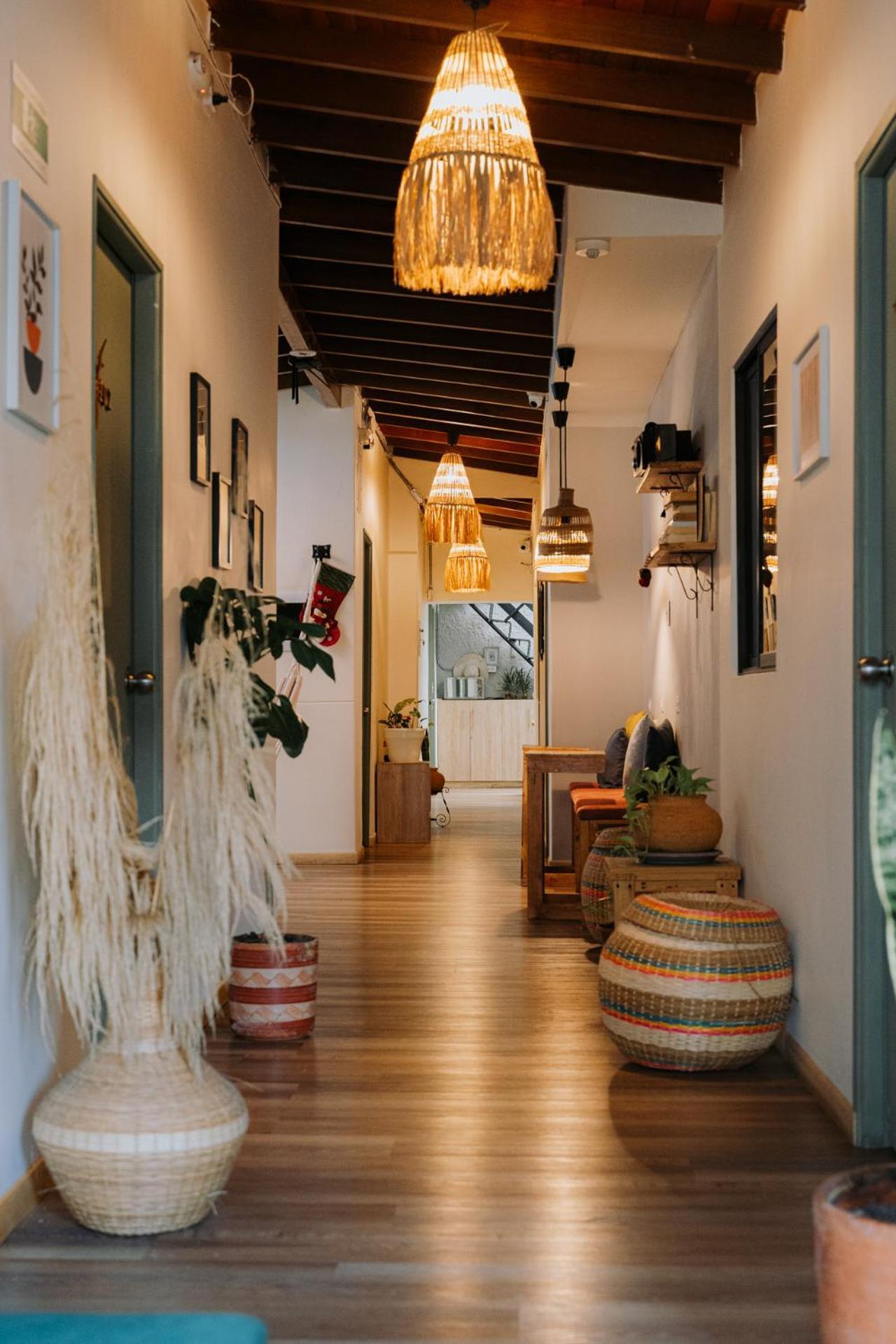 Luum Casa Hotel Manila Medellín Exteriér fotografie